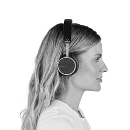 Beyerdynamic Aventho 100 - Bluetooth - ANC - Draadloze on-ear koptelefoon - zwart — thumbnail 3