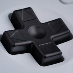 8Bitdo Ultimate 2 Wireless BT Wit - Geschikt voor iOS, Nintendo Switch, PC — thumbnail 3