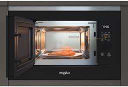 Whirlpool WMF200G Zwart Combinatiemagnetron Ingebouwd 20 l 800 W — thumbnail 4