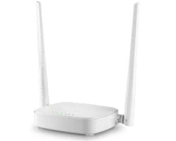 Tenda N301 - Router - 300 Mbps