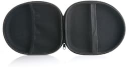 Koptelefoon Case - Koptelefooncases - Harde Beschermhoes - koptelefoon hoes - headphone case - Voor de meeste merken/Bluetooth/HIFI/bedrade hoofdtelefoon/Gaming-headset - Koptelefoon Hoesje - Beschermhoes - Draagtas - Oortjes Opberg Hoesje — thumbnail 5