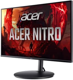Acer Nitro Xf270w3bmiiphx - 27 Inch Full Hd 1920 X 1080 Ips (in-plane Switching) — thumbnail 5