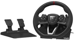 HORI - APEX Racing Wheel voor PlayStation®5, PlayStation®4 en PC - Officieel gelicentieerd door Sony — thumbnail 21