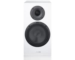 Luidspreker CANTON GLE 30 S2 wit per paar