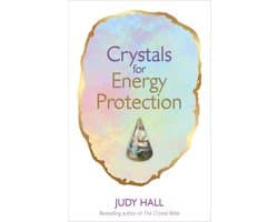 Kristallen voor Energiebescherming en Aura Versterken