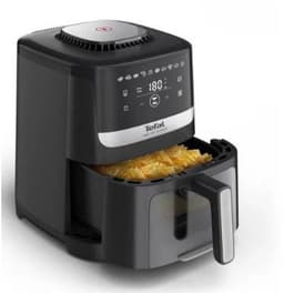 Tefal EY551HE0 Easy Fry Silence Vision 5 liter Heteluchtfriteuse — thumbnail 3