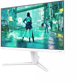 Philips Evnia 24M2N3201PL - Full HD IPS Gaming Monitor - 240hz - 260hz OC - 1ms Grey to Grey - 0,3ms - Smart MBR - 24 inch — thumbnail 3