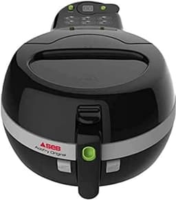 Gezonde Airfryer met 9 Automatische Menu's en XL Capaciteit — thumbnail 7