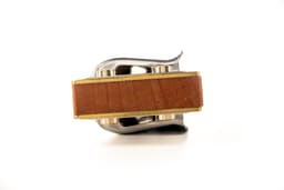 HOHNER mondharmonica, Marine Band - Deluxe, C — thumbnail 4