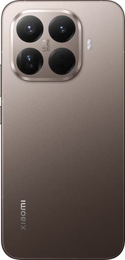 Xiaomi 15T Pro 5G - 12GB+256GB - 6,83" AMOLED - Mokka goud — thumbnail 2