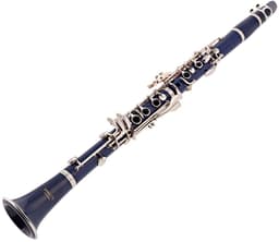 playLITE Klarinet van Gear4music, Blauw — thumbnail 3