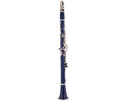 playLITE Klarinet van Gear4music, Blauw — thumbnail 2