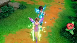 Winx Club: The Magic is Back - PS5 — thumbnail 5