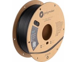 Koolstofvezel PLA Filament 1.75mm - Sterk en Duurzaam 3D Printer Materiaal 1KG