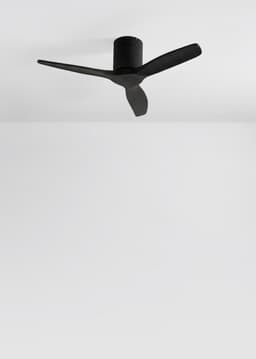 CREATE - Stille 40W plafondventilator met technische ABS bladen in verschillende maten - S - Geen licht - WIFI - WIND CALM — thumbnail 2