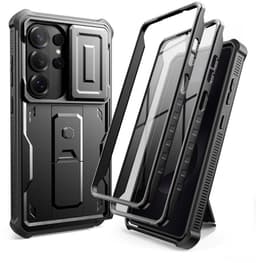 Geschikt voor Samsung Galaxy S26 Ultra Tech Protect 360 graden bescherming — thumbnail 3