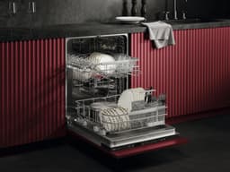 AEG GI7200A1SN 7000 - Inbouwvaatwasser - GlassCare - Energielabel A — thumbnail 9