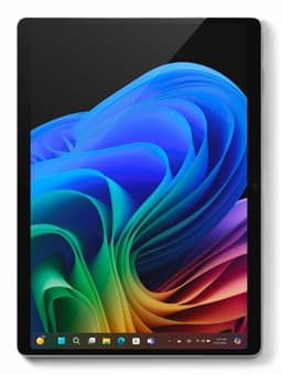 Microsoft Surface Pro 11 5G CP 512GB 13\/Plus/16GB Platin W11P - 512 GB Snapdragon LTE 33 cm (13) Wi-Fi 7 (802.11be) Windows 11 Pro Platina — thumbnail 3