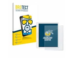 BROTECT - Screenprotector voor Bigme B751C-S - Folie Beschermfolie Beschermglas matte