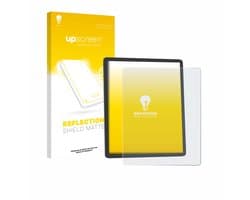 upscreen - Screenprotector voor Amazon Kindle Scribe 2025 - Folie Beschermfolie anti glare matte