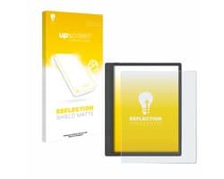 upscreen - Screenprotector voor Boox Tab Ultra C Pro - Folie Beschermfolie anti glare matte