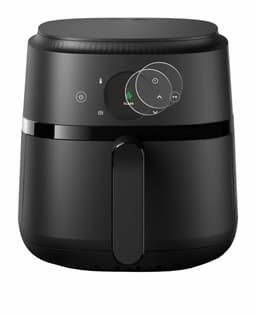 ScreenLeaf - Screenprotector voor Philips Airfryer 2000 Gen 2 4,2L - Duurzame schermbescherming Folie Beschermfolie transparant 2 Stuks — thumbnail 7