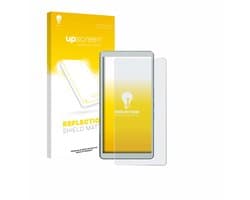 upscreen - Screenprotector voor Viwoods AiPaper Reader - Folie Beschermfolie anti glare matte