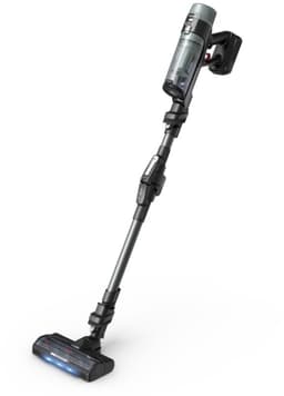 Rowenta X-Force Flex 10.80 RH7A35 - Steelstofzuiger - Ergonomisch - 140 W - 45 min gebruikstijd - LED verlichting zuigmond — thumbnail 2