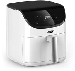 Elit AF5000- Airfryer 5L-1500W-Digitaal Touchscreen-8 Programma's-XL Capaciteit-Gezond frituren zonder olie. — thumbnail 2