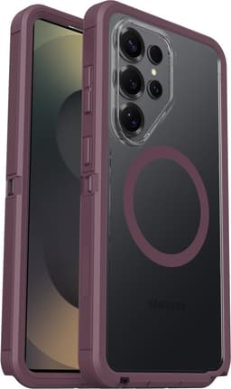 OtterBox Defender Pro XT Clear Series voor Samsung Galaxy S26 Ultra, Dye Hard — thumbnail 9