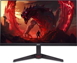 Acer NITRO VG0 VG270U X1bmiipx computer monitor 68,6 cm (27") 2560 x 1440 Pixels Quad HD LCD Zwart — thumbnail 1