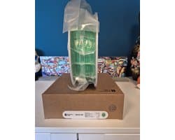 Bambu Lab PETG HF Filament 1.75 mm op spoel – Groen | High Flow | Snel & Duurzaam