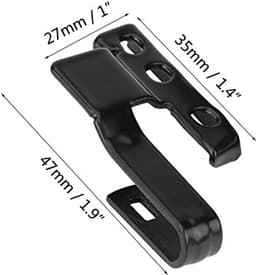 Set van 3 Silicone Bakvormen - Herbruikbare Accessoires voor Heteluchtfriteuse - 16,5 cm Vorm + Penselen — thumbnail 2