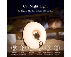 Oplaadbare Boekenleeslamp met Instelbare Helderheid - Clip-on Verlichting