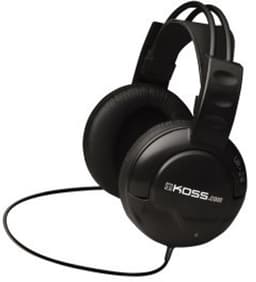 Koss Hoofdtelefoon UR-20 — thumbnail 1