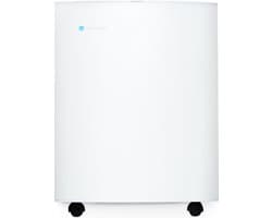 Blueair Classic 605 PAC - Luchtreiniger - HEPA Silent™ - SMART - vooor tuimtes tot 180m2 - Ionisatie -
