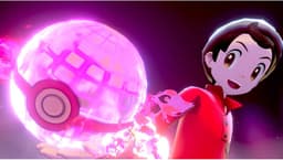 Pokémon Sword - Nintendo Switch — thumbnail 6