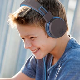 JLab JBuddies Studio On Ear Koptelefoon Voor Kinderen - Met Microfoon - Vanaf 6 Jaar — thumbnail 9