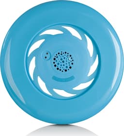 Lenco AFB-100BU - Bluetooth Speaker Frisbee - Blauw — thumbnail 1
