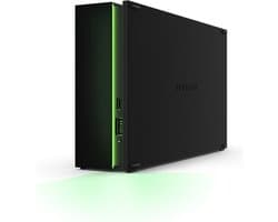 Seagate Game Drive Hub for Xbox - Externe Harde Schijf met Hub - 8TB
