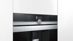 iQ700, Inbouw espresso koffie volautomaat — thumbnail 3