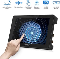 DESVIEW Monitor R7S 7 touch screen — thumbnail 3