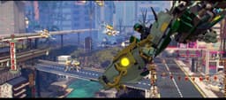 Nintendo The LEGO NINJAGO Movie Videogame Basis Nintendo Switch — thumbnail 6