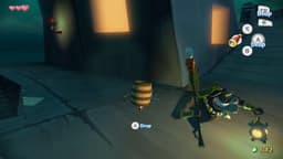 The Legend of Zelda: The Windwaker HD + Ganondorf Figurine — thumbnail 5