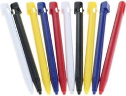 10 Kunstof Styluspennen voor de Nintendo DSi — thumbnail 2