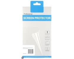 ODYSSEY Beschermfolie voor 6" e-readers (compatibel met Sony PRS-T2 / PRS-T3, ICARUS essence / Illumina HD / Pocket / Go / Sense en alle andere 6" e-readers)