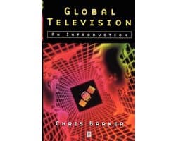 Global Television