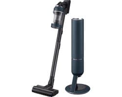 Samsung Bespoke Jet pro extra Zakloos 2 l 210 W Blauw