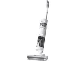 Dreame H11 2-in-1-steelstofzuiger Batterij/Accu Droog en nat Zakloos Wit 2,5 Ah