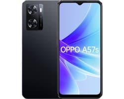 OPPO - A57s - 64GB - Zwart